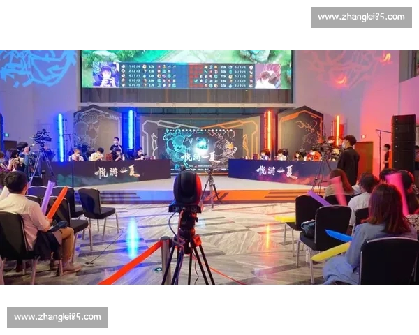 电竞直播免费看全场精彩赛事攻略与最新资讯汇总