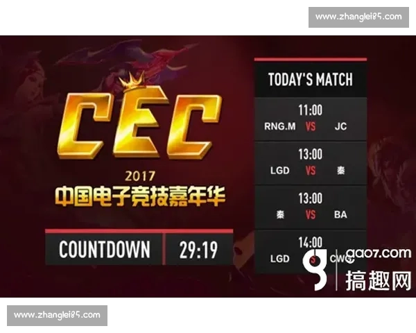 电子竞技直播平台全面解析与热门赛事入口推荐