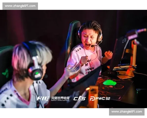 电竞盛宴全程直播解析顶尖战队对决精彩瞬间揭秘 电竞盛宴全程直播解析顶尖战队对决精彩瞬间揭秘